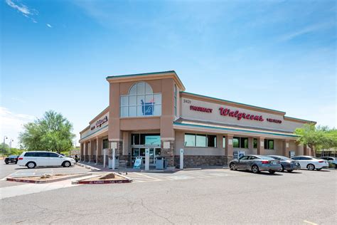 24 hour walgreens gilbert|walgreens higley road gilbert az.